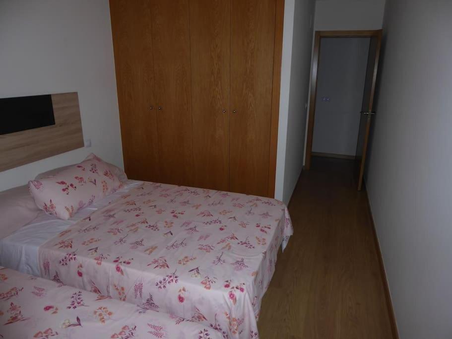 Apartamento El Enebro Lerma Exterior foto
