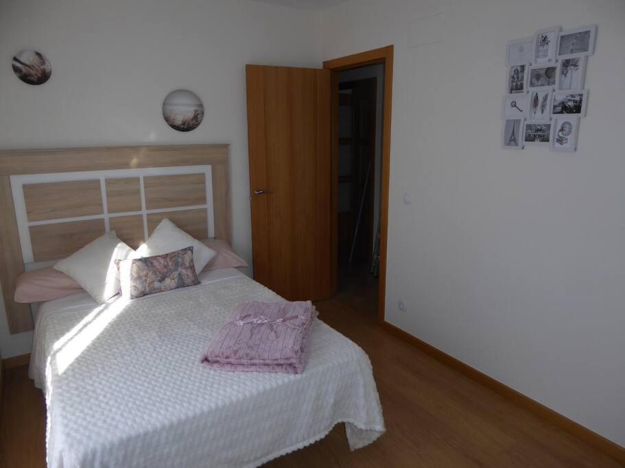 Apartamento El Enebro Lerma Exterior foto