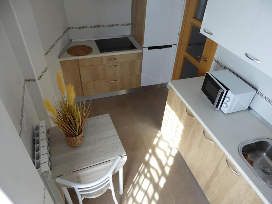 Apartamento El Enebro Lerma Exterior foto